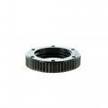 Ski-doo New Oem Engine Support Plastic Nut 512059364