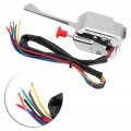 Turn Signal Universal Switch For Ford Gmc P021-ts-hl101