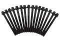 16pcs Es72366 Head Bolt Kits For Hyundai Kia Amanti Azera 3l 3 8l V6 Dohc Replace Hbk174 Hbhy14 517r5-3ca00 22110-3cgb1 