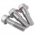 Applianpar Engine Intermediate Shaft Flange Bolt And Hex Kit For Honda Acura K20 K24 Set Of 3 