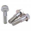 Applianpar Engine Intermediate Shaft Flange Bolt And Hex Kit For Honda Acura K20 K24 Set Of 3