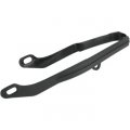Chain Slider Black For Honda Cr125r Cr250r 2000-2007 Replacement Guide 2071539999 