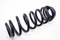 Polaris Ranger Spring 190 280 Matte Black Genuine Oem Part 7044020-458 Qty 1