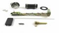 Fuel Tank Bed Fill Install Kit 0-90 Ohm Sending Unit F52202 