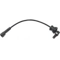 Abs Speed Sensor For Gmc Terrain 2010 2011 2012 2013 2014 2015 Rear Driver Or Passenger Side Single Piece 25913456 