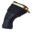1 Pcs Motorcycle Engine Intake Boot Belt Cover Replacement For Gy6 125cc 150cc