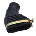 1 Pcs Motorcycle Engine Intake Boot Belt Cover Replacement For Gy6 125cc 150cc