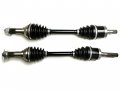 Atvpc Front Cv Axle Pair For Can-am Outlander 450 570 Max Renegade 500 2015-2021 
