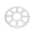 Drive Chain W Front Rear Sprockets Kit For Kawasaki Kef300 Lakota 300 1995-2003 Model Kvtr-13510