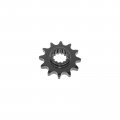 Drive Chain W Front Rear Sprockets Kit For Kawasaki Kef300 Lakota 300 1995-2003 Model Kvtr-13510