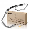Power Steering Hose Pressure Line Assembly For Saturn Astra 2008-2009 L4 1 8l With Hydraulic