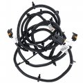 Polaris Off Road 12v Cargo Bed Power Kit