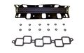 Ig1135 Intake Manifold Gasket Set For 1990 To 2000 Chrysler Dodge Eagle Plymouth Caravan Concorde Dynasty 3l 3 8l V6 Ohv With 