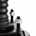 A-premium Vacuum Power Brake Booster Compatible With Ford Mustang 1984-1993 Thunderbird Fairmont Ltd Mercury Cougar Marquis