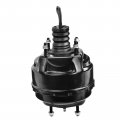 A-premium Vacuum Power Brake Booster Compatible With Ford Mustang 1984-1993 Thunderbird Fairmont Ltd Mercury Cougar Marquis