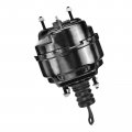 A-premium Vacuum Power Brake Booster Compatible With Ford Mustang 1984-1993 Thunderbird Fairmont Ltd Mercury Cougar Marquis