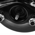 A-premium Vacuum Power Brake Booster Compatible With Ford Mustang 1984-1993 Thunderbird Fairmont Ltd Mercury Cougar Marquis