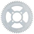 Niche 428 Pitch 54 Tooth Rear Drive Sprocket For Yamaha Ttr125e Ttr125l 1b2-f5454-30-00 