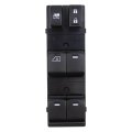 Driver Side Power Window Master Control Switch For Cube 2009-2014 