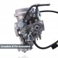 Svkzgfz Carburetor For Honda Shadow Spirit 750 05-09 Aero 04-07 Vt750 Vt750c Carb