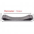 Wflnhb Gear Transfer Case Chain Hv091 Replacement For Mercedes Ml Gl R Series A2512800900