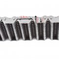 Wflnhb Gear Transfer Case Chain Hv091 Replacement For Mercedes Ml Gl R Series A2512800900