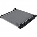 Ocpty Auto Parts Radiator Replacement For 2003-2005 Lincoln Aviator 4 6l