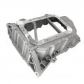 Engine Oil Pan Upper For 2012 2013 2014 2015 2016 2017 Jeep Wrangler Jk 2018 V6 3 6l 264-858