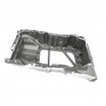 Engine Oil Pan Upper For 2012 2013 2014 2015 2016 2017 Jeep Wrangler Jk 2018 V6 3 6l 264-858
