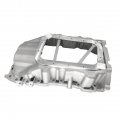 Engine Oil Pan Upper For 2012 2013 2014 2015 2016 2017 Jeep Wrangler Jk 2018 V6 3 6l 264-858