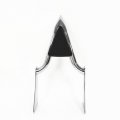 Sissy Bar Detachable Passenger Backrest Rear Pad Fit For Kawasaki Vulcan Vn1500 Classic Vn 1500 1996-2018