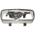 Mustang Scott Drake Grille Horse And Corral Standard 1966 