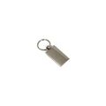 Ford Svt Rectangular Black Car Key Chain Ring Fob