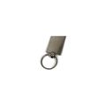 Ford Svt Rectangular Black Car Key Chain Ring Fob