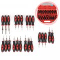 Aintier 23-pcs Universal Terminal Release Kit Automotive Electrical Connector Removal Tool Fit For Most Cars