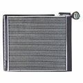 Evaporator For Pontiac Vibe 2009 2010 Replacement 88501 72020 Front Position Clx M0 97338 Cl360a56 