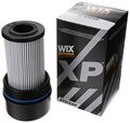Wix Filters 57312xp Xp Cartridge Lube Metal Canister Pack Of 1 