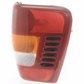 For 1999-2002 Jeep Grand Cherokee Passenger Side Oem Replacement Taillight Rear Lamp Ch2801138 Manufactured To 11 01