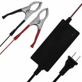 Mighty Max Battery 12 Volt 1 Amp Sla Charger And Maintainer 