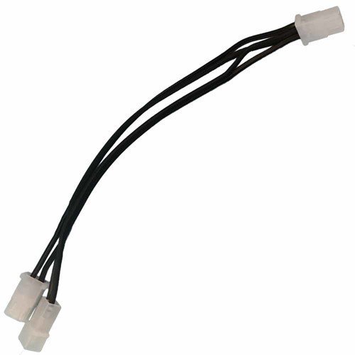 Wiring Harness For Connecting Electronic Shutoff Eso Switch Aquatec Booster Pumps
