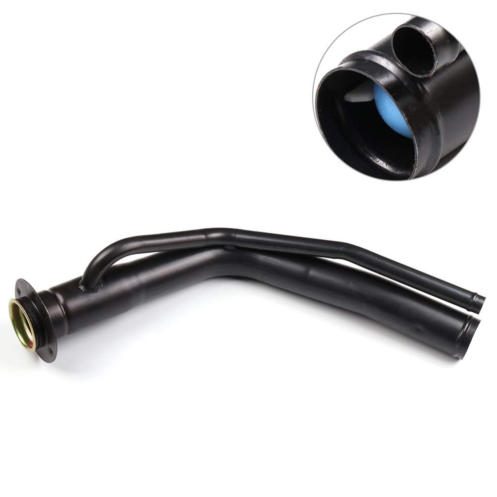 Fuel Tank Filler Neck Replacement 1994-1997 For Dodge Ram 1500 2500