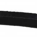Uxcella O-460e 460mm Inner Girth Transmission Drive Belt V-belt 2pcs For Washing Machine