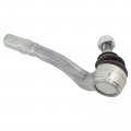 Steering Tie Rod End Kit Front Outer 2 Piece Set Mechanics Choice For 2016 Mercedes-benz Slk300