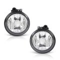 Front Left And Right Led Fog Light Lamps Pair For Bmw X1 2016 2019 X2 2018 2021 X3 2011 2017 X4 2015 Without Adaptive Headlamps 