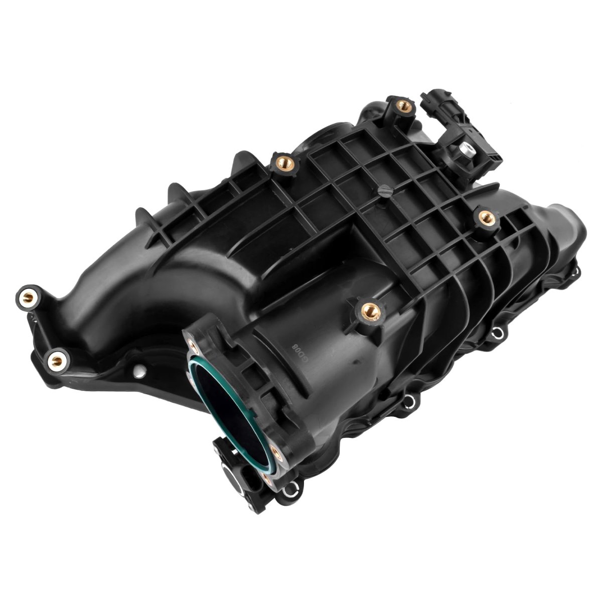 68492577aa Intake Manifold W Sensor Replacement For 2014-2019 Jeep Grand Cherokee Ram 1500 3 0l Eco Diesel 68211167aa