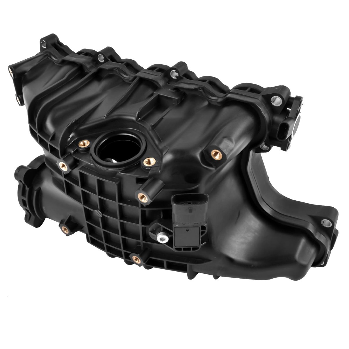 68492577aa Intake Manifold W Sensor Replacement For 2014-2019 Jeep Grand Cherokee Ram 1500 3 0l Eco Diesel 68211167aa