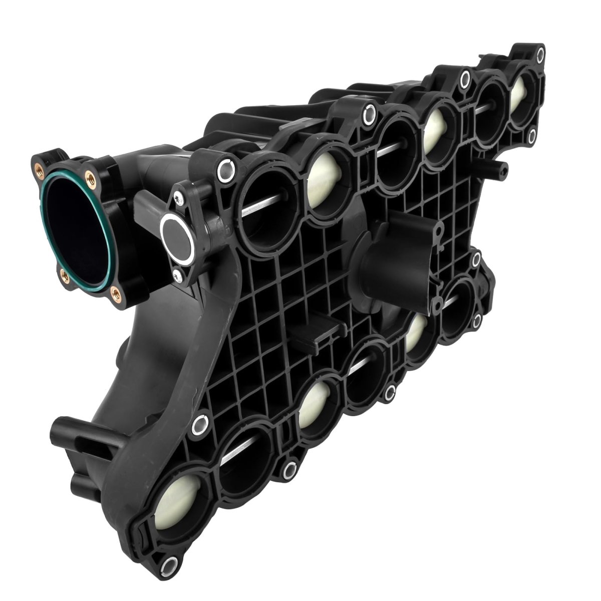 68492577aa Intake Manifold W Sensor Replacement For 2014-2019 Jeep Grand Cherokee Ram 1500 3 0l Eco Diesel 68211167aa
