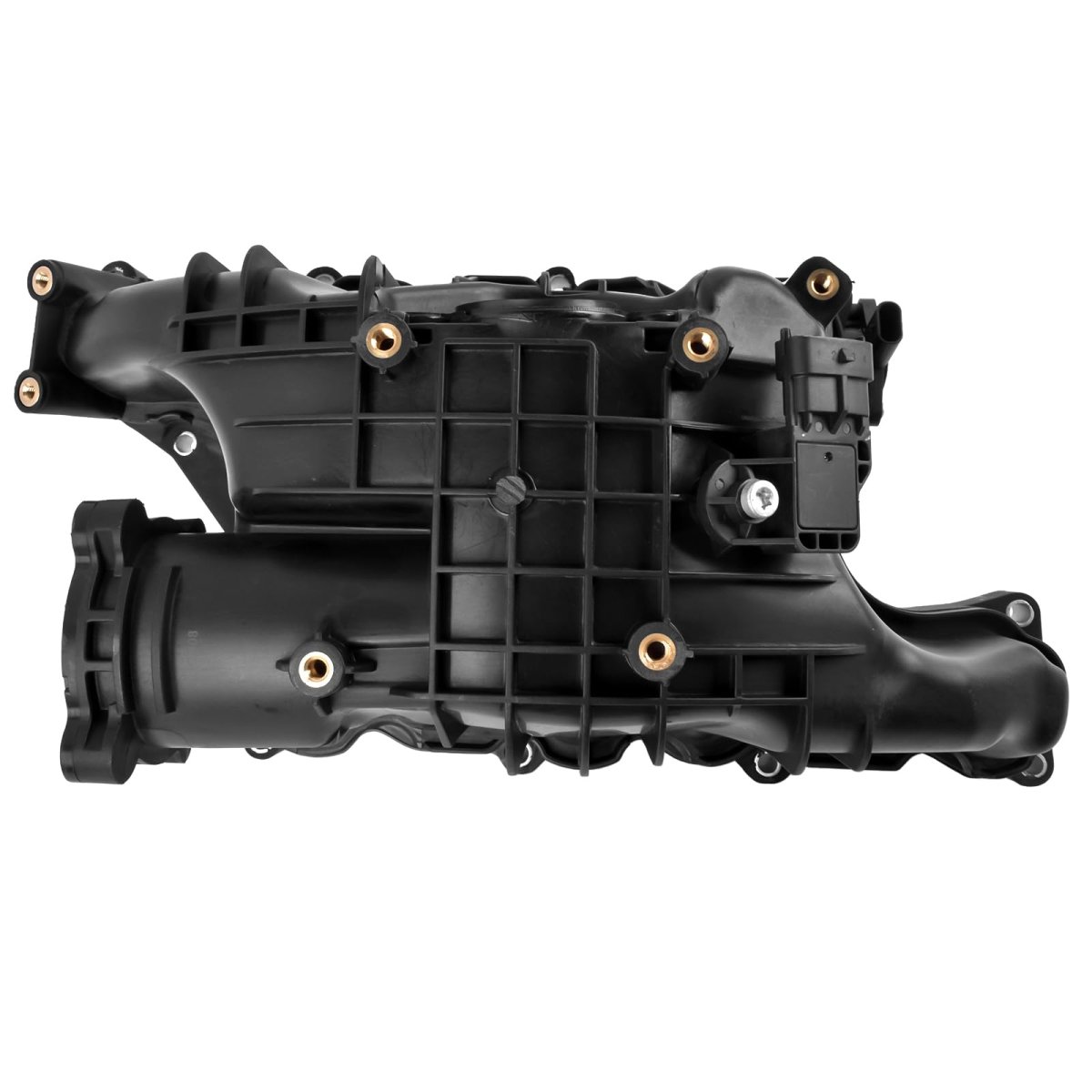 68492577aa Intake Manifold W Sensor Replacement For 2014-2019 Jeep Grand Cherokee Ram 1500 3 0l Eco Diesel 68211167aa