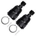 2 Piece Front Lower Ball Joints K500004 For011 Honda Element Ex Lx Sport Utility 2 4l 
