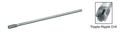 Triple Ripple Diamond Drill 1 Mm Pack Of 6 For Glass Trd116 Spiral Flute Music Wire Drills Hand Held Rotary Tools 